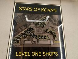 Stars Of Kovan (D19), Retail #570071101